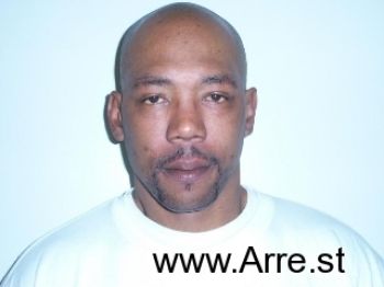 Bernard L Jones Mugshot