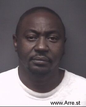 Bernard  Jones Mugshot