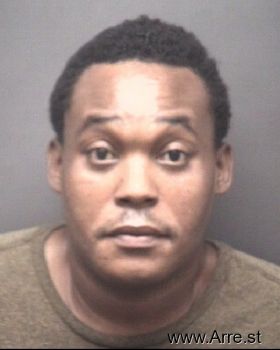 Bernard Shelton King Mugshot