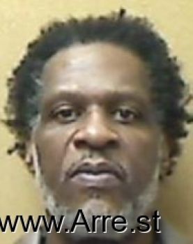 Bernard W Walker Mugshot