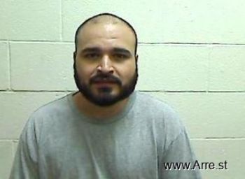 Bernardo  Escobar Mugshot