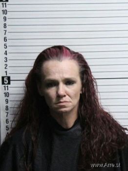 Beth Ann Willard Mugshot