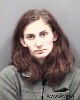 Bethani Ann Ridenhour Mugshot