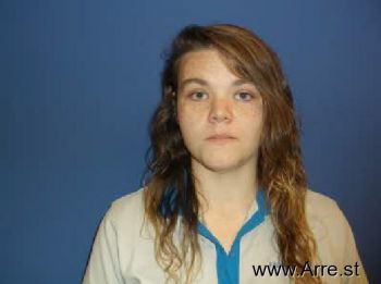 Bethany Ann Knight Mugshot