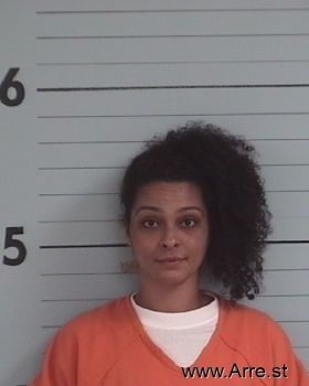 Bethany Patrice Link Mugshot