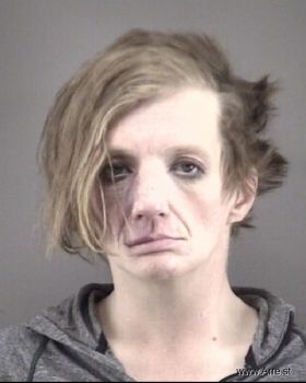 Bethany Marie Teague Mugshot