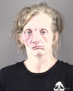 Bethany Marie Teague Mugshot