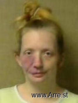 Bethany M Teague Mugshot