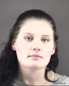 Betsy Jo Brickman Mugshot