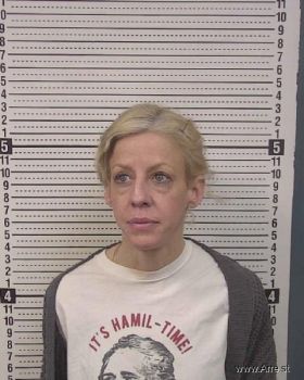 Betsy Lynn Watson Mugshot