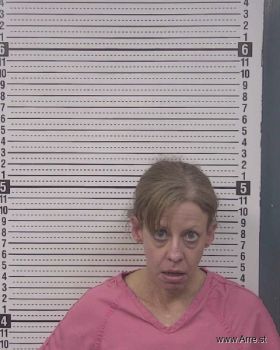 Betsy Lynn Watson Mugshot