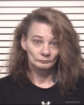 Betty Jean Nmn Fleming Mugshot