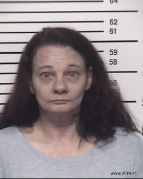 Betty Jean Fleming Mugshot