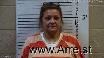 Betty Sue Passmore Mugshot