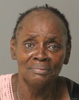 Beverly  Johnson-mayo Mugshot