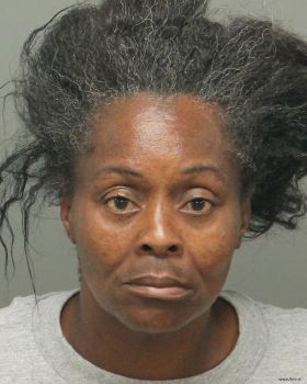 Beverly Elaine Taylor Mugshot