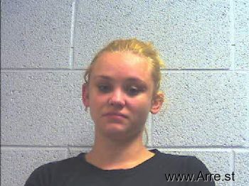 Bianca Jean Dardeen Mugshot