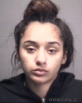 Bianca Nicole Rodriguez Mugshot