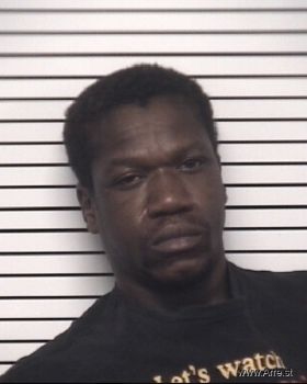 Bill Cedrick Mcneill Mugshot