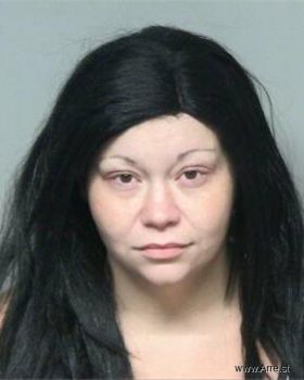 Billie Leeann Hancock Mugshot