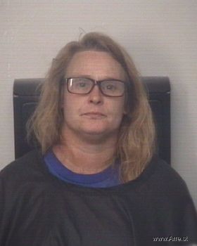 Billie Lynn Johnson Mugshot