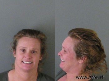 Billie Lynn Johnson Mugshot