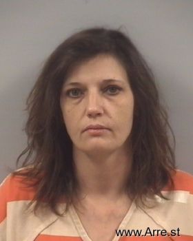 Billie Jean Snyder Mugshot