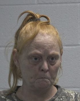 Billie-jean Rose Marie Joines Mugshot