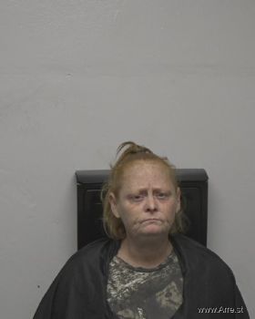 Billie-jean Rose Marie Joines Mugshot