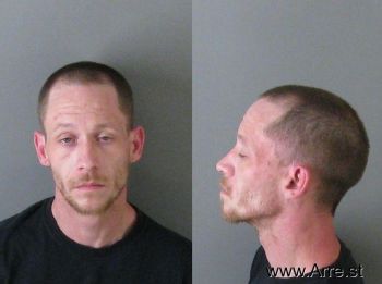 Billy Reid Alexander Mugshot