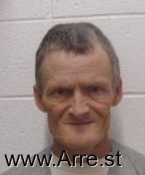 Billy R Allison Mugshot