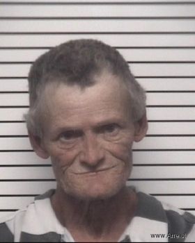 Billy Ray Allison Mugshot