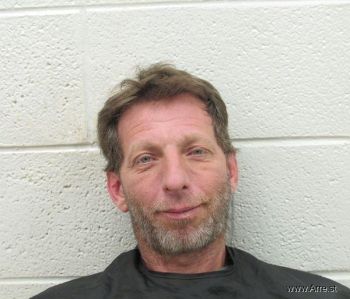 Billy Ray Bradley Mugshot