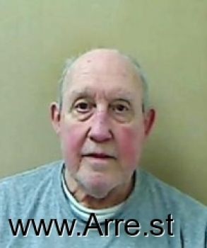 Billy R Brown Mugshot