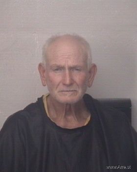 Billy Crawford Butler Mugshot