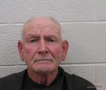 Billy Crawford Butler Mugshot