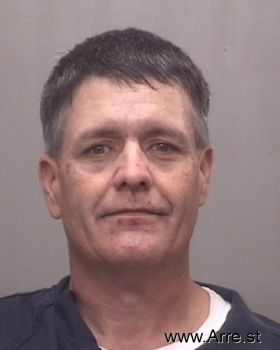 Billy Franklin Byrd Mugshot