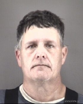 Billy Franklin Byrd Mugshot