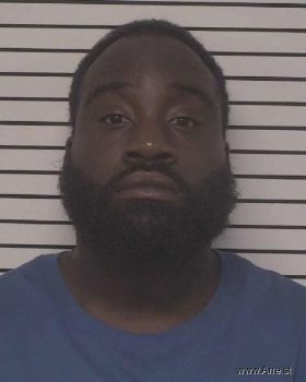 Billy Tyrece Clark Mugshot