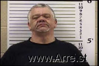 Billy Joseph Edwards Mugshot