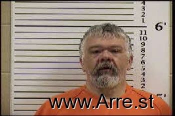 Billy Joseph Edwards Mugshot