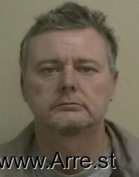 Billy R Garner Mugshot