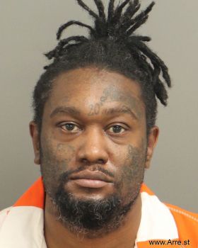 Billy Lamont Jr Graham Mugshot