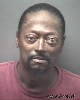 Billy Ray Grimes Mugshot