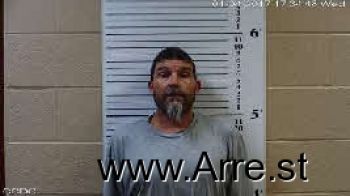 Billy Joe Hartness Mugshot