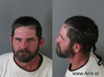 Billy Ray Horne Mugshot