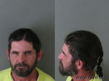 Billy Ray Horne Mugshot