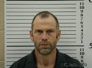 Billy Joe Hurley Mugshot