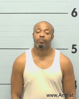 Billy Lamour Jones Mugshot