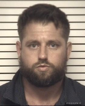 Billy Jackson Ledford Mugshot